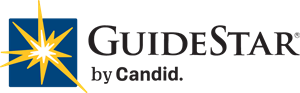 GuideStar by Candid logo 300x93