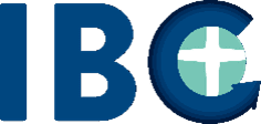 logo of the international baptist convention