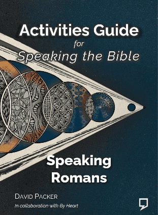 Umschlag eines Studienführers mit dem Titel