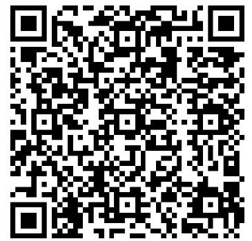 QR code for Zelle